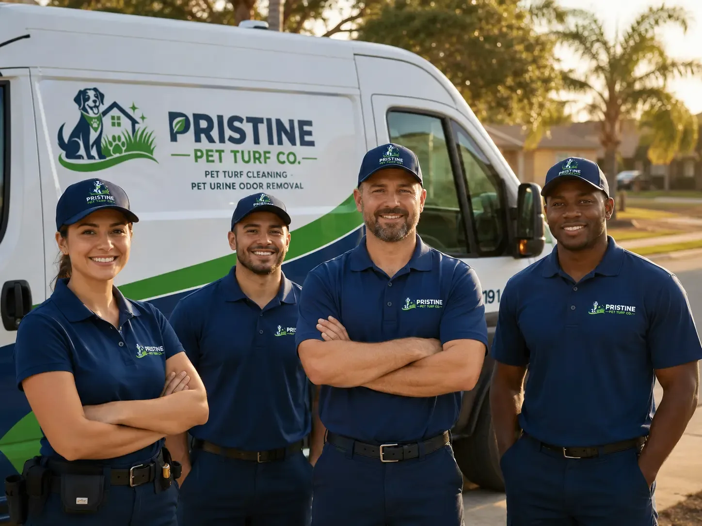 Pet Turf Cleaning company in Malden On Hudson, NY